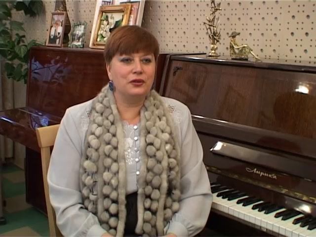 Наша ёлка лучше всех. Светлана Качаева. 2007 г.