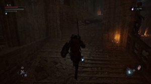 Lords of the Fallen #11