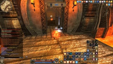 Бг NED x Exception