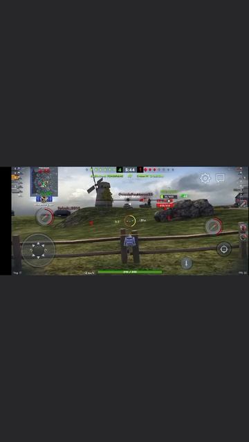 играю в танки