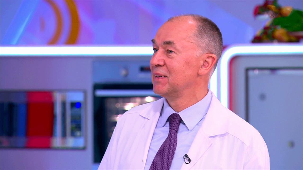 Психиатр рассказал, вызывают ли антидепрессанты зависимость