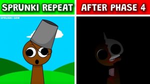 спрунки 1 фаза повторяет за 2,3,4,5 фазы