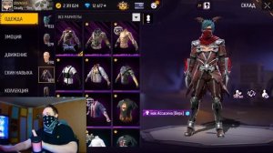 ТОП 10 вещей, которые новичок в Free Fire никогда не получит