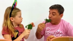 Nastya_and_her_friends_play_Candy_Shoe_Sellers_-_Collection_of_videos_for_kids