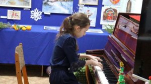 Классическая Музыка в библиотеке Пивоварова.