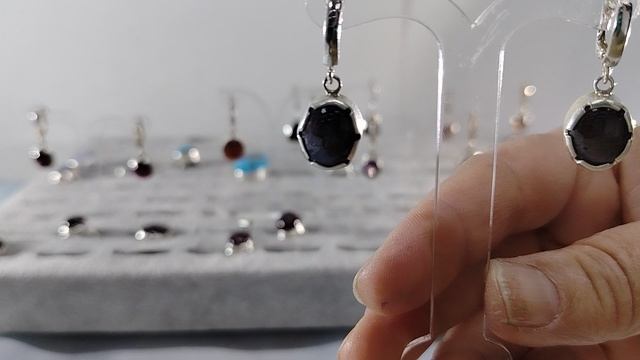 Магия самоцветов