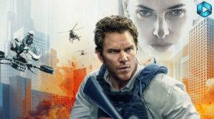 Казнить нельзя помиловать, «Mercy», второй дублированный трейлер, 2025