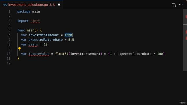 018 Understanding Value Types
