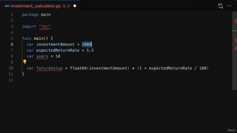 018 Understanding Value Types