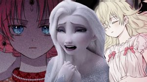 Пик Хранителей  °*”  опенинг к моему сериалу°*”