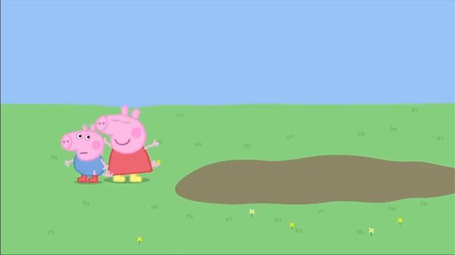 СВИНКА ПЕППА РИТП/RYTP/БЕЗ МАТА/ЛУЖИ! ПОДПИШИСЬ ПЖ!!!