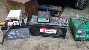 Самый надёжный инвертор, преобразователь напряжения 12 - 220 вольт от СибКонтант