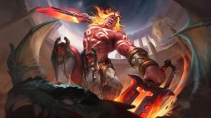 ЛАПУ ЛАПУ !!! ЛУЧШИЙ БИЛД ОТ ТОП 1 ГОБАЛА + ГЕЙМПЛЕЙ!!! МОБАЙЛ ЛЕГЕНД