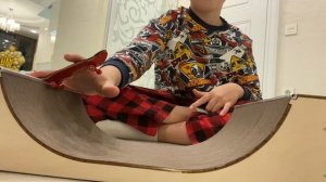 Фингербор time