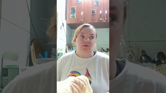 Связала мужу свитер 🥼