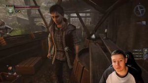 Of Ash and Steel Прохождение 36