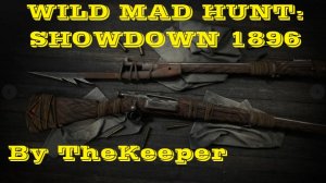 Я и Смертельный цирк Post Malone – На Бис (Huntshowdown 1896)