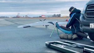 В России разработана новая система защиты регионов от БПЛА