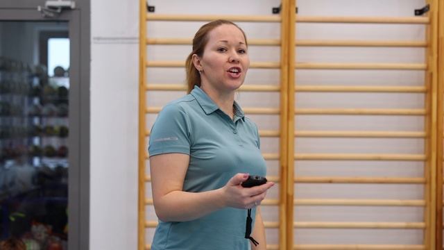 Готовимся к ГТО на уроках физкультуры