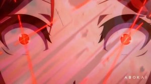 Shadow vs Blood Queen： Elizabeth「The Eminence in Shadow Season 2 AMV」