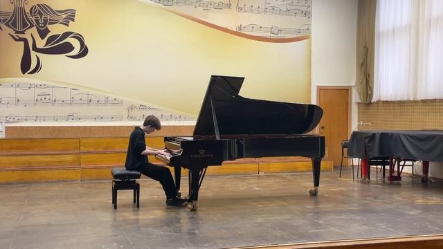 Калямин Алексей. г. Саратов