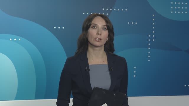 Новости Владимира и Владимирской области 12 декабря 2025 года. Дневной выпуск