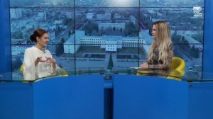 Доброе утро. В гостях Дарья Лытченко