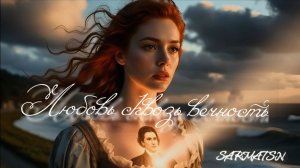 SarmatSN - Любовь сквозь вечность (Нейро-Клип)