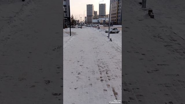 Астана - inDrive / ч.10