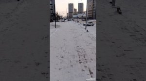 Астана - inDrive / ч.10