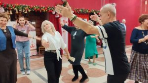 7 декабря.Хочу,чтоб счастье длилось....