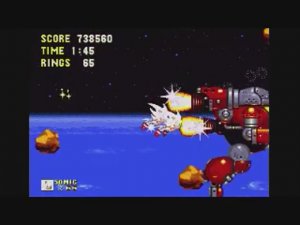 Super Mario Generations (All Bosses)