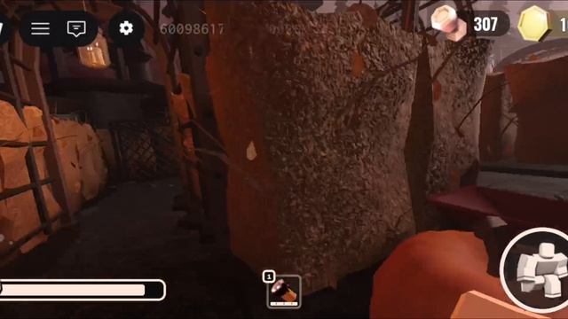 Прохожу кладбище в фонде