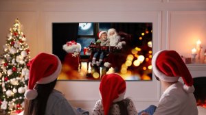 Десять рождественских и новогодних фильмов