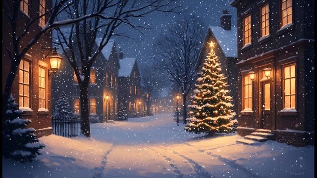 Песня про новый год