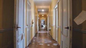 нейросеть создала клип с В.В.Маяковским в ритме рэпа.