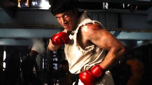 Уличный боец — Официальный тизер-трейлер (2026)