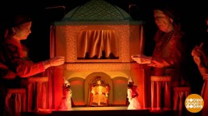 Фестиваль "Звезда Рождества". Помогаешь другим - получаешь радость. Доброе утро. Фрагмент выпуска...