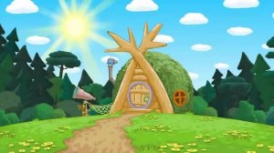 Hey, come on, we liked it. Csupo IL Vocodex Effects