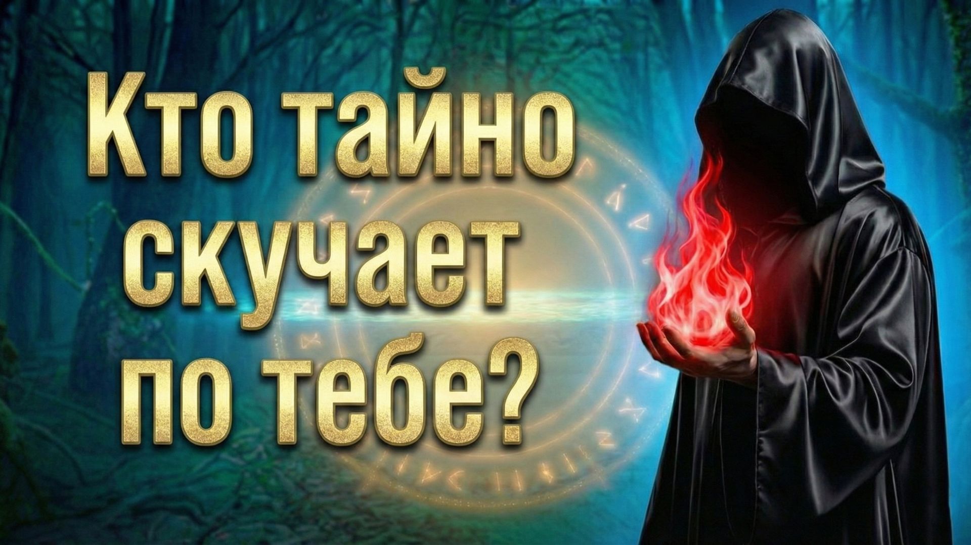 Кто ТАЙНО скучает по тебе? (Вариант 2)💕 Таро сегодня! 🧿 Чтение карт таро и оракулов