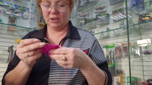 ХОРОШАЯ У МЕНЯ РАБОТА...СВЯЗАЛА НА ОДНОМ ДЫХАНИИ