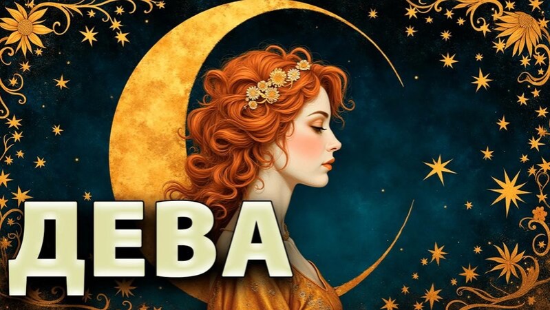 Таро прогноз на 2026 год ДЕВА🔥🔥🔥
