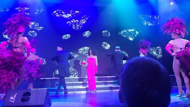 Персидский залив Лайнердегі қызықтар  #путешествие #круиз #семья #саяхат #демалыс #отдых #отпуск