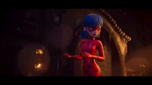 ЛЕДИ БАГ И СУПЕР-КОТ： ПРОБУЖДЕНИЕ СИЛЫ — Трейлер