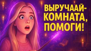 делаю РЕМОНТ в ХОГВАРТСЕ| HOGWARTS LEGACY #18