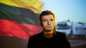 Литва бросила своих перевозчиков компенсаций за фуры в Белоруссии не будет