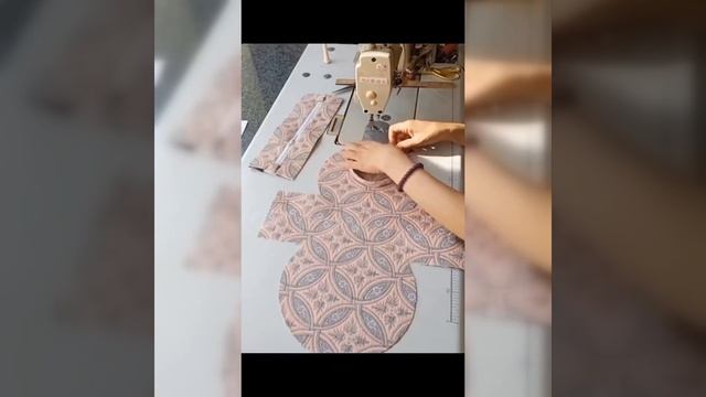 Шьём идеальную сумку: Проект, где каждая строчка — шаг к безупречности