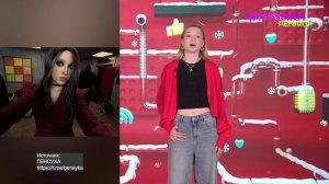 Новости Первого | Сколько Генсуха заработала на фите с Toxi$ | Назвали человека года