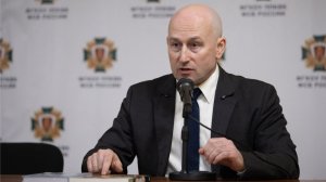 Презентация новой книги «Русские не сдаются: жизнь за Россию!» в ФГКОУ ППКВК ФСБ России