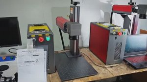 Лазерный станок из Китая в Россию